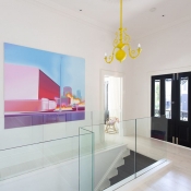 Glass Balustrading 4