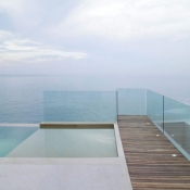 Glass Balustrading 5