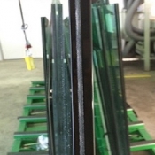 Laminated Glass 2