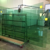 Laminated Glass 4