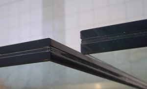 Laminated Glass