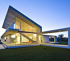 Residential Glass