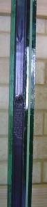 Laminated Glass