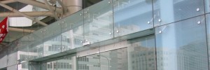 Architectural Laminated Glass