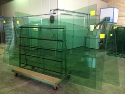 Laminated Glass 4