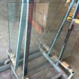 Structural Glass Balustrade